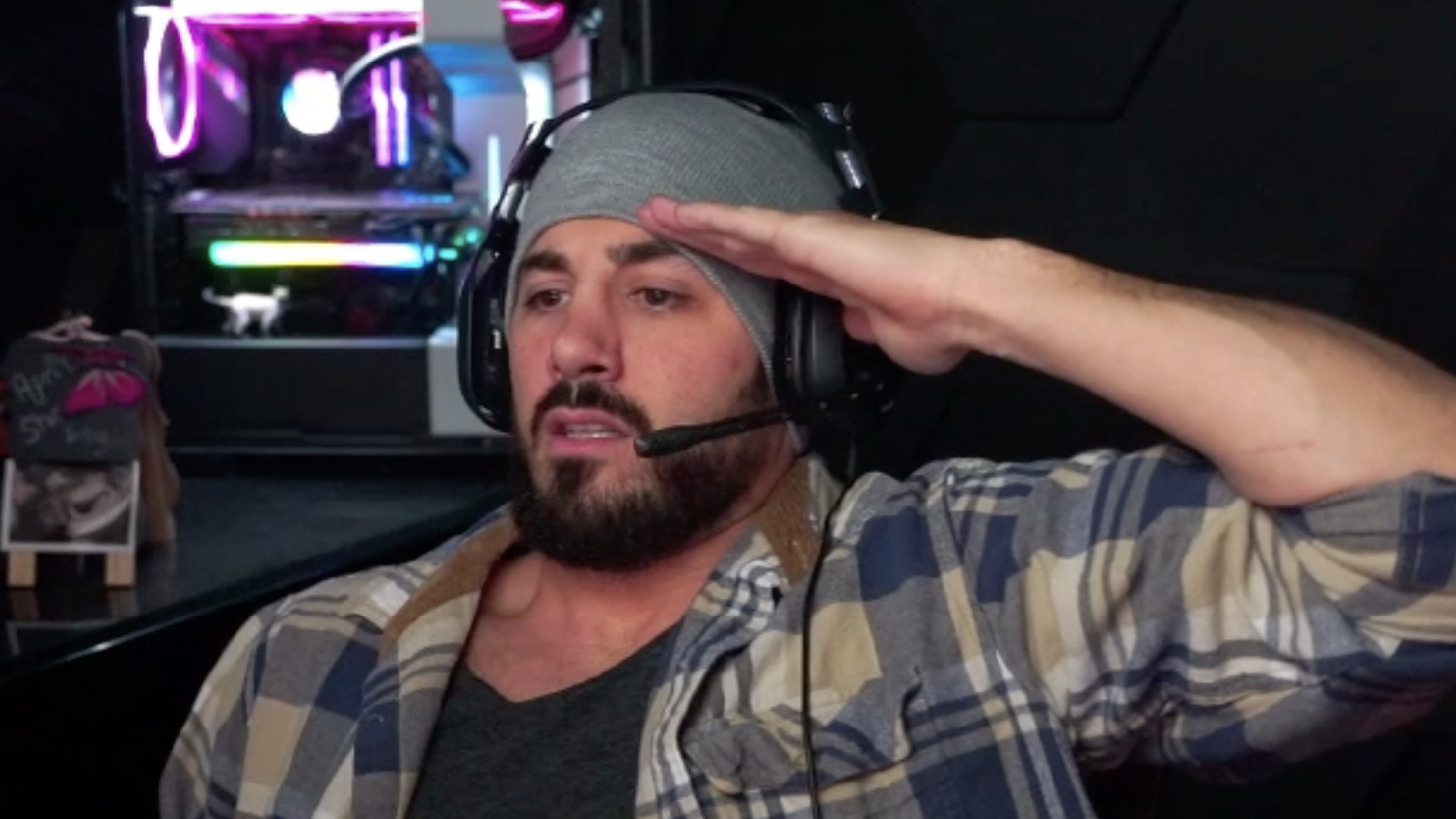 TSM 玩家呼籲 NICKMERCS 直播《戰地 2》而不是磨練 Apex 技能