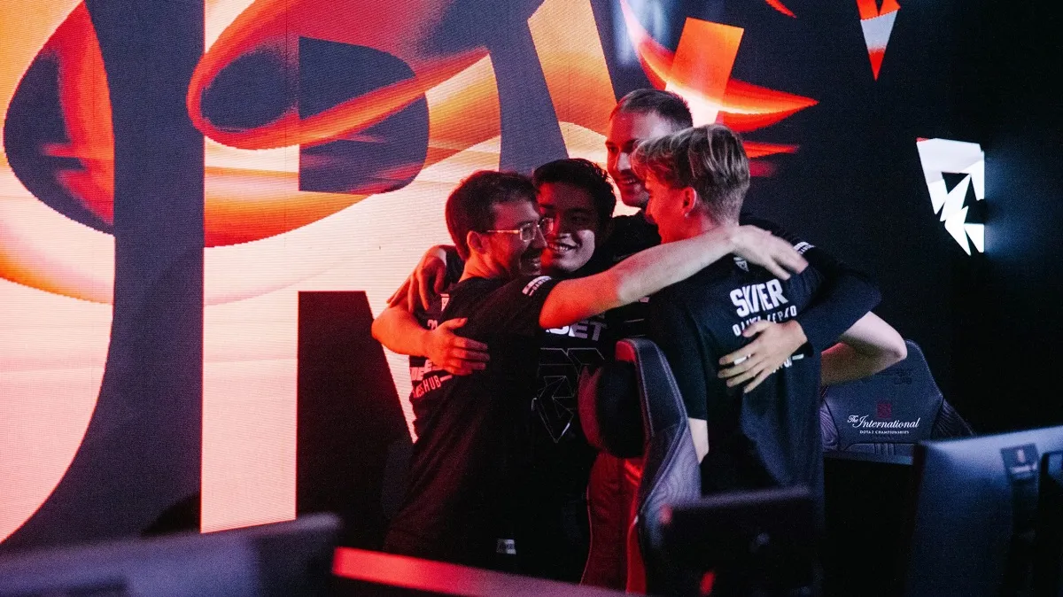 全球80场比赛：Valve似乎无法弄清楚其Dota 2冠军来自哪里