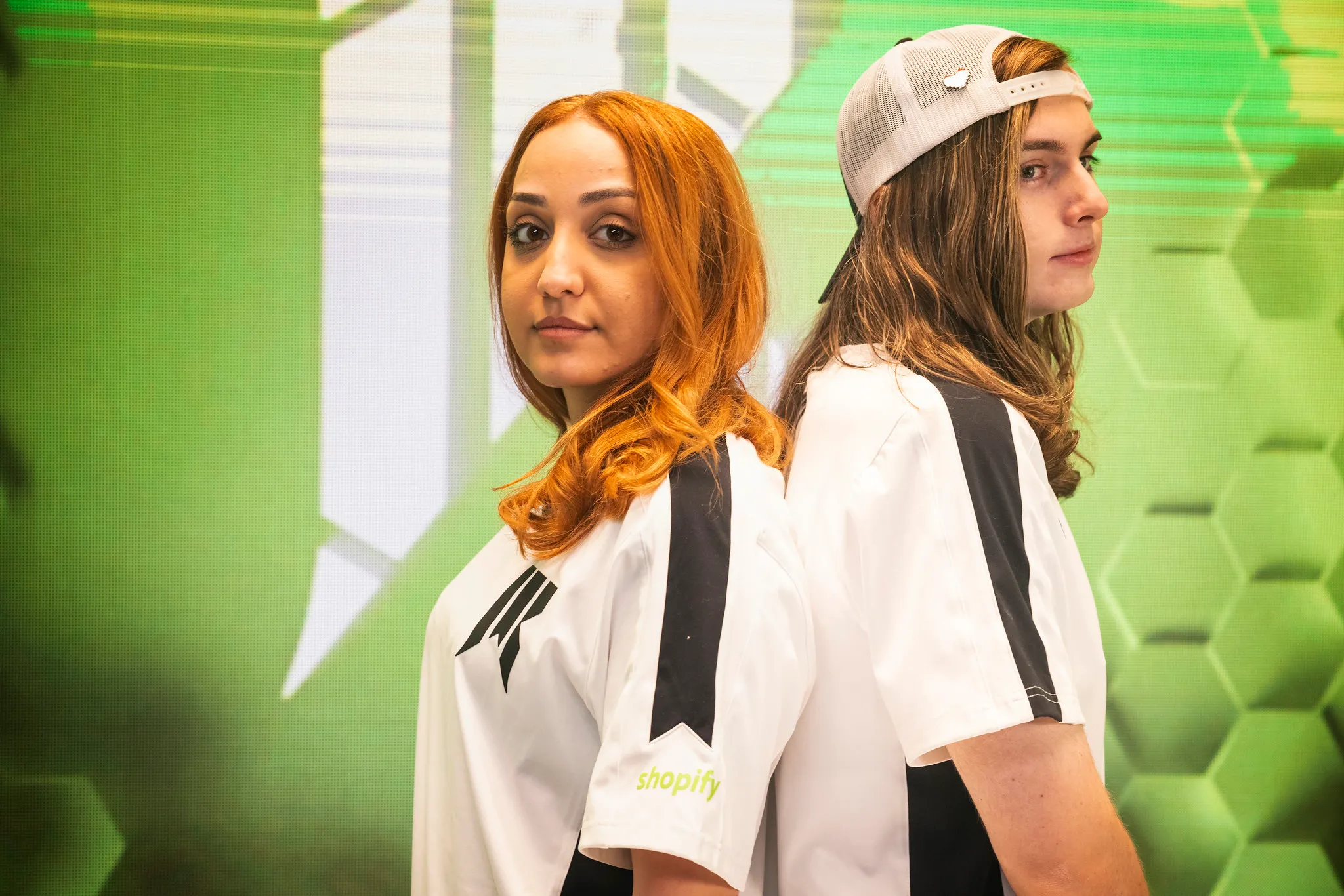 Shopify Rebellion 的 bENITA 强调了 VCT 游戏规则改变者需要进行的关键变革：2023 年的 NA