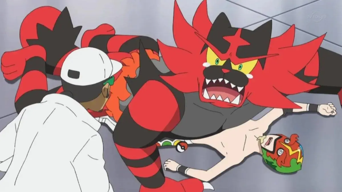 如何完成PokémonGo中的所有Dark Flames收集挑战