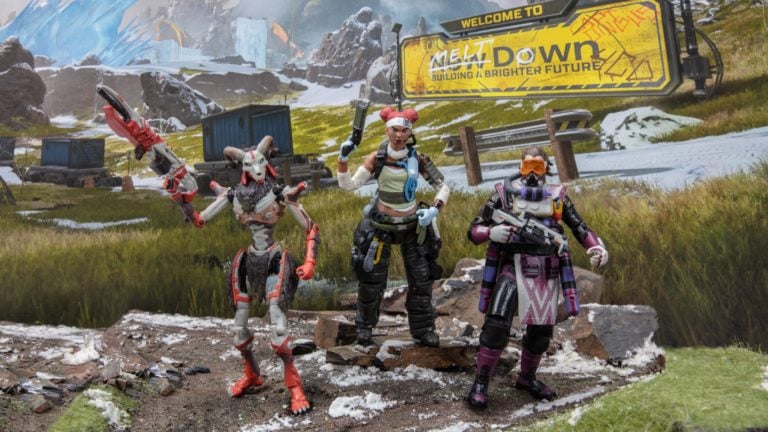 Apex Legends 粉丝恳求 Respawn 封禁臭名昭著的 Xbox 顶级玩家