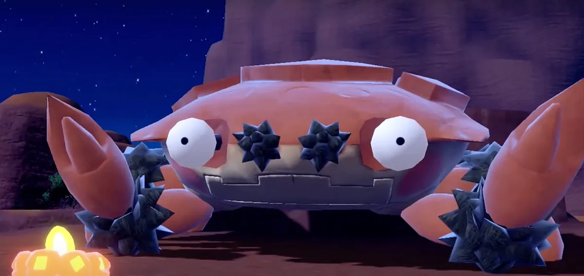 您可以在Pokemon Scarlet和Violet中捕捉TitanPokémon吗？
