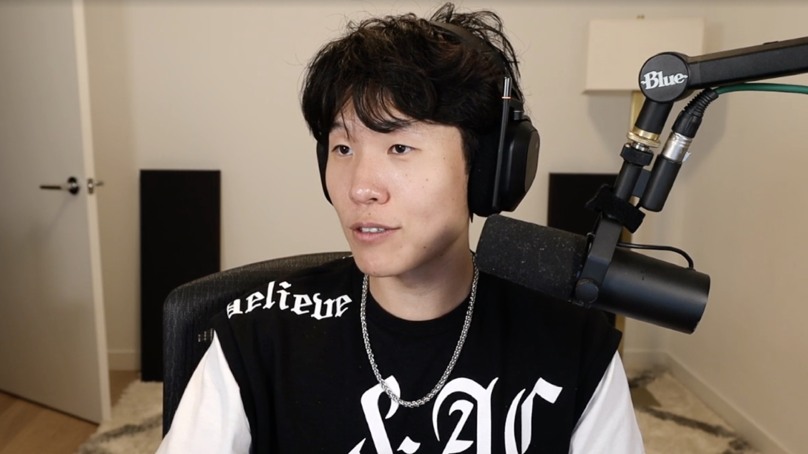 偽裝的Toast的Valort團隊在挑戰者的井噴損失後首次改變