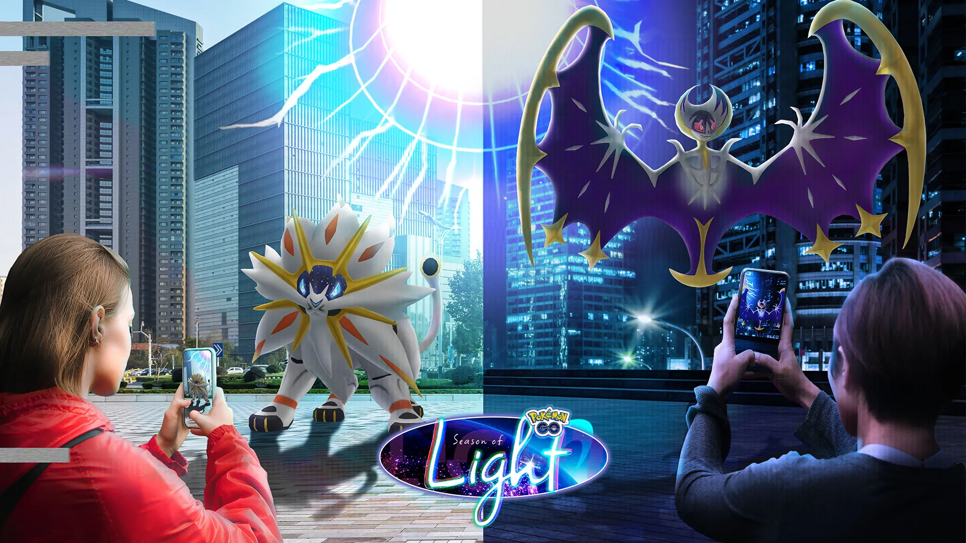 所有神奇宝贝Go Astral Eclipse特殊研究任务和奖励