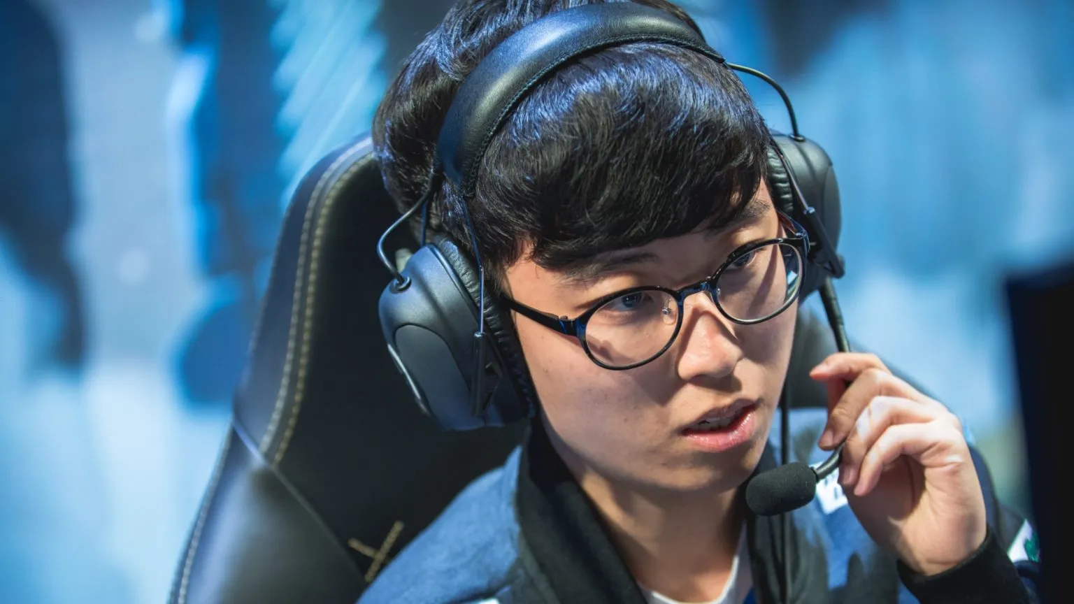 Kiin 與 KT Rolster 簽約，BDD 重返前 LCK 陣容