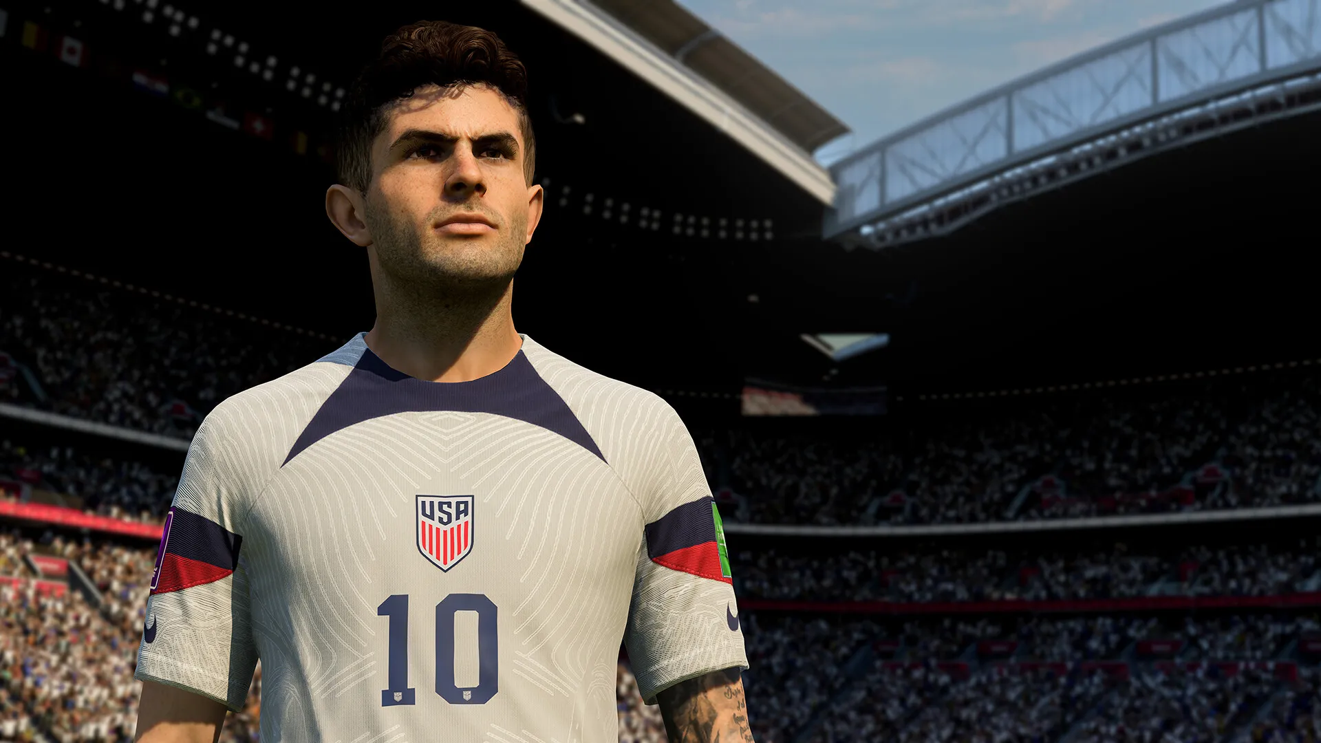 如何在 FIFA 23 Ultimate Team 中完成 POTM Sørloth SBC