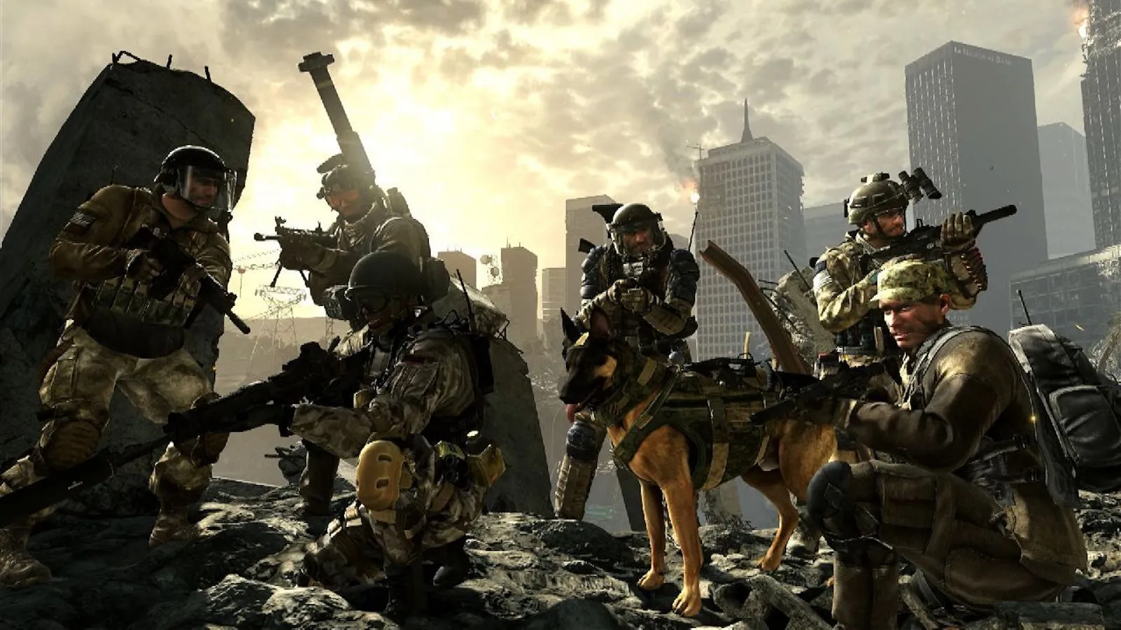 《決勝時刻》將成為 Xbox 獨佔遊戲嗎？ Microsoft CoD 獨家權解說