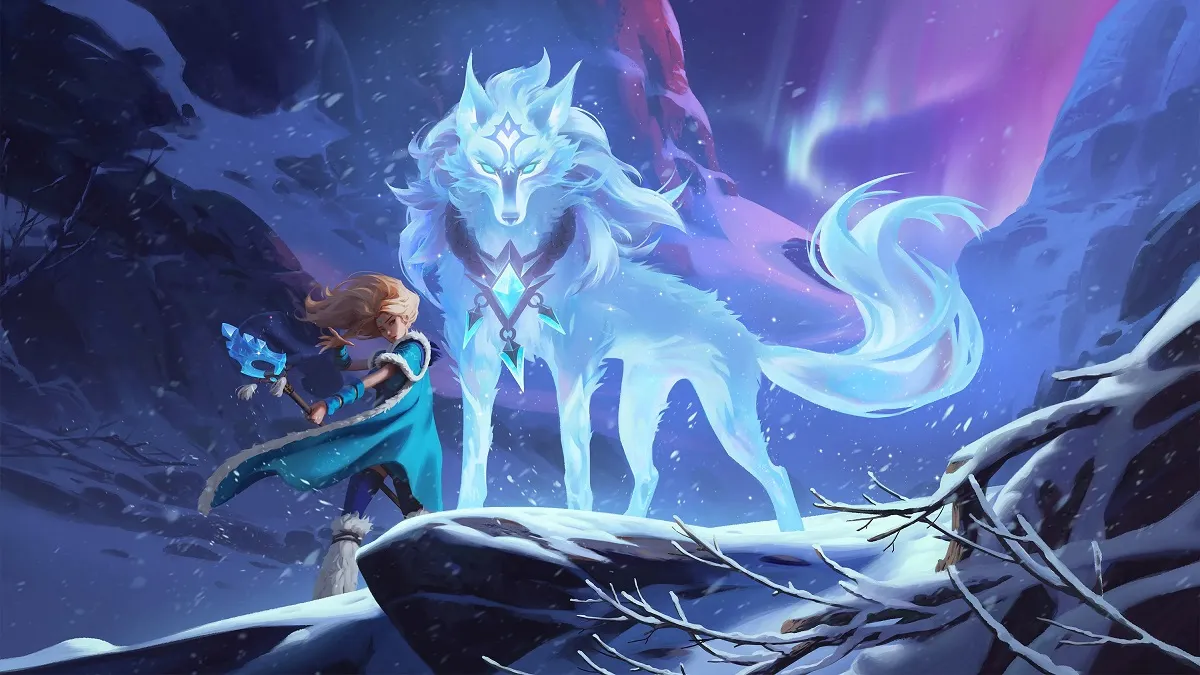 Dota 2 补丁 7.32d：完整注释、增益、削弱和更新
