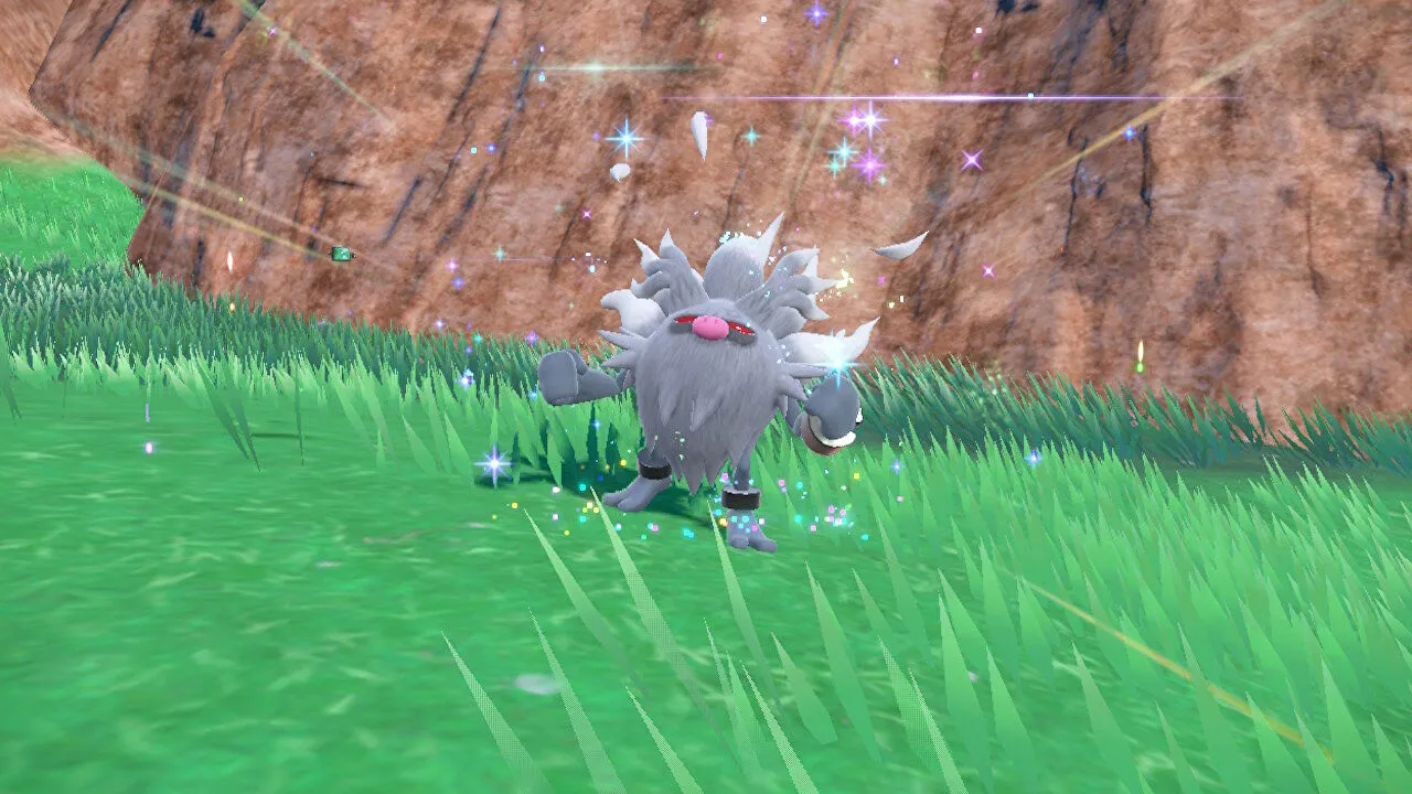 在哪里可以找到PokémonScarlet和Violet中的排水管TM