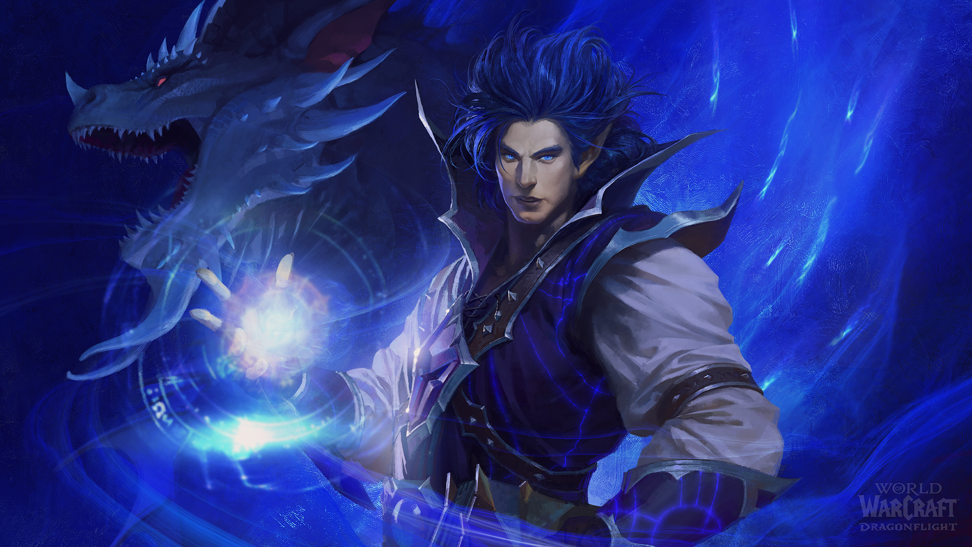 如何访问WOW Draanflight扩展试验