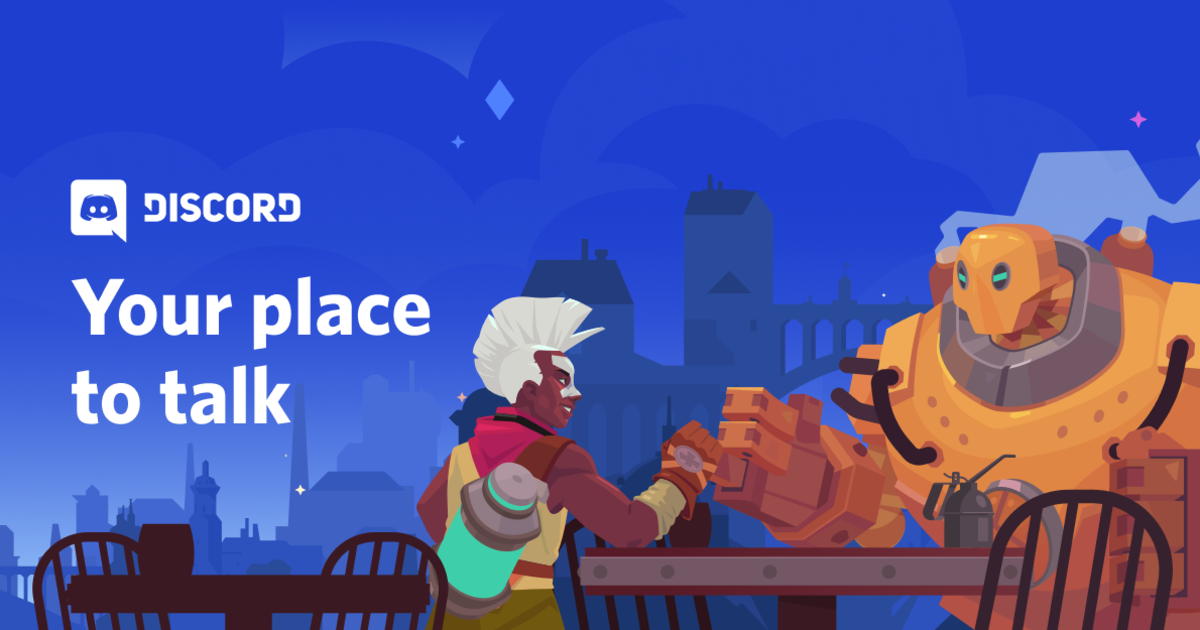 如何设置和自定义您的 Discord 促销页面