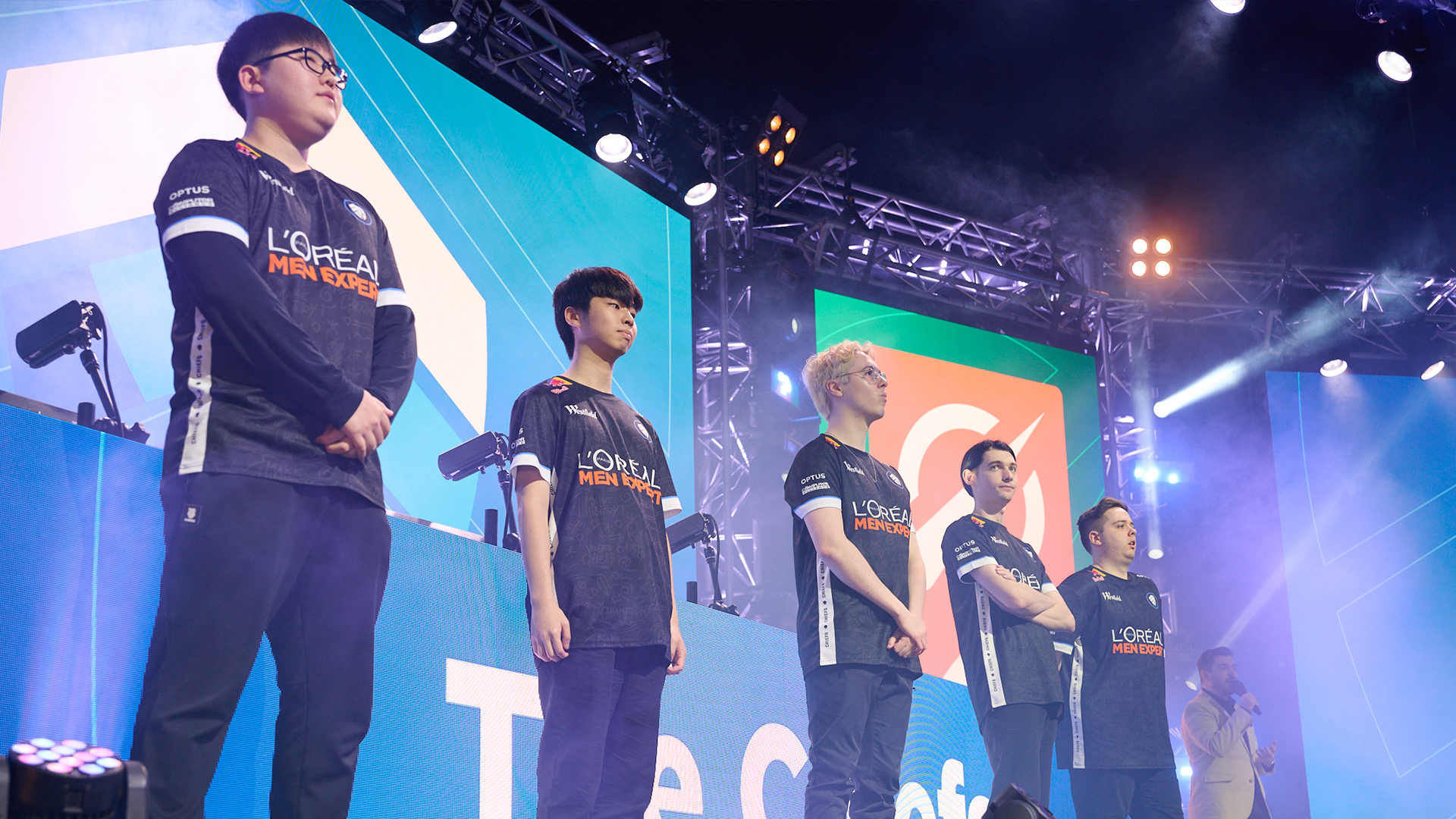 隨著多個組織離開 LCO，Pro Oceanic LoL 的未來充滿不確定性