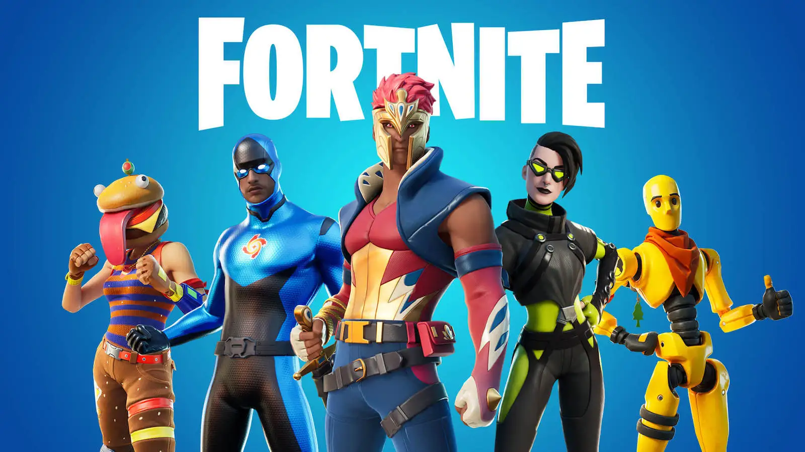 最好嗎？新的戰鬥通行證終於使Fortnite球員重返他們一直在等待的形式