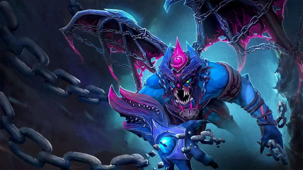 行走的疏忽：Valve 在重复使用 Dota 2 的 Wintry Treasure 2022 套装资产后修复了错误