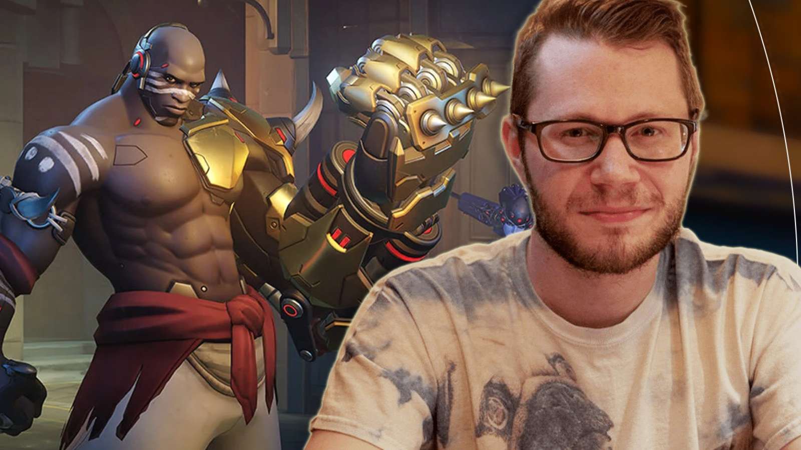 Emongg 預測末日鐵拳將在《鬥陣特攻 2》第 2 季更新後成為元坦克