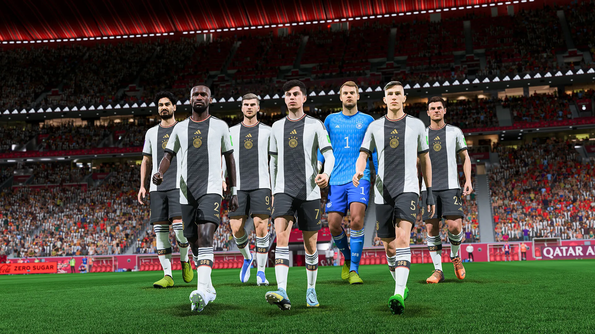 如何在FIFA 23 Ultimate Team中完成Toty to Harial fofana SBC