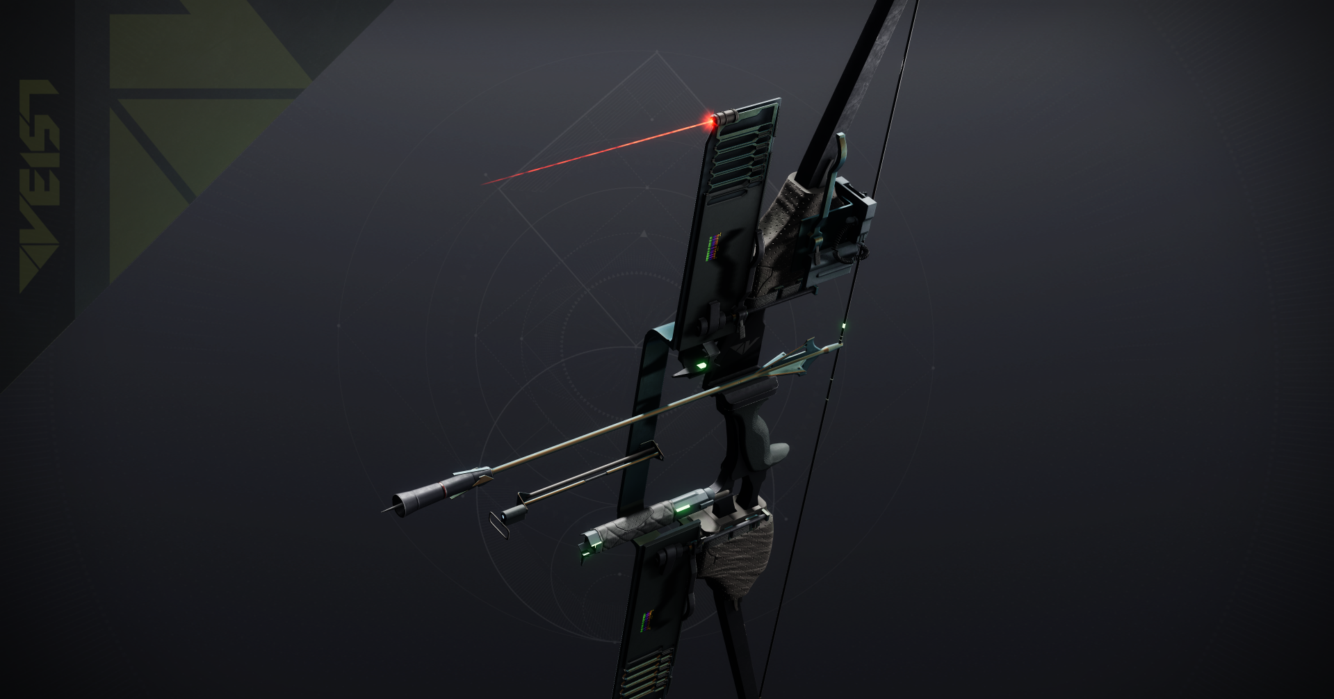 这是Tripwire Canary God Lolls和Destiny 2