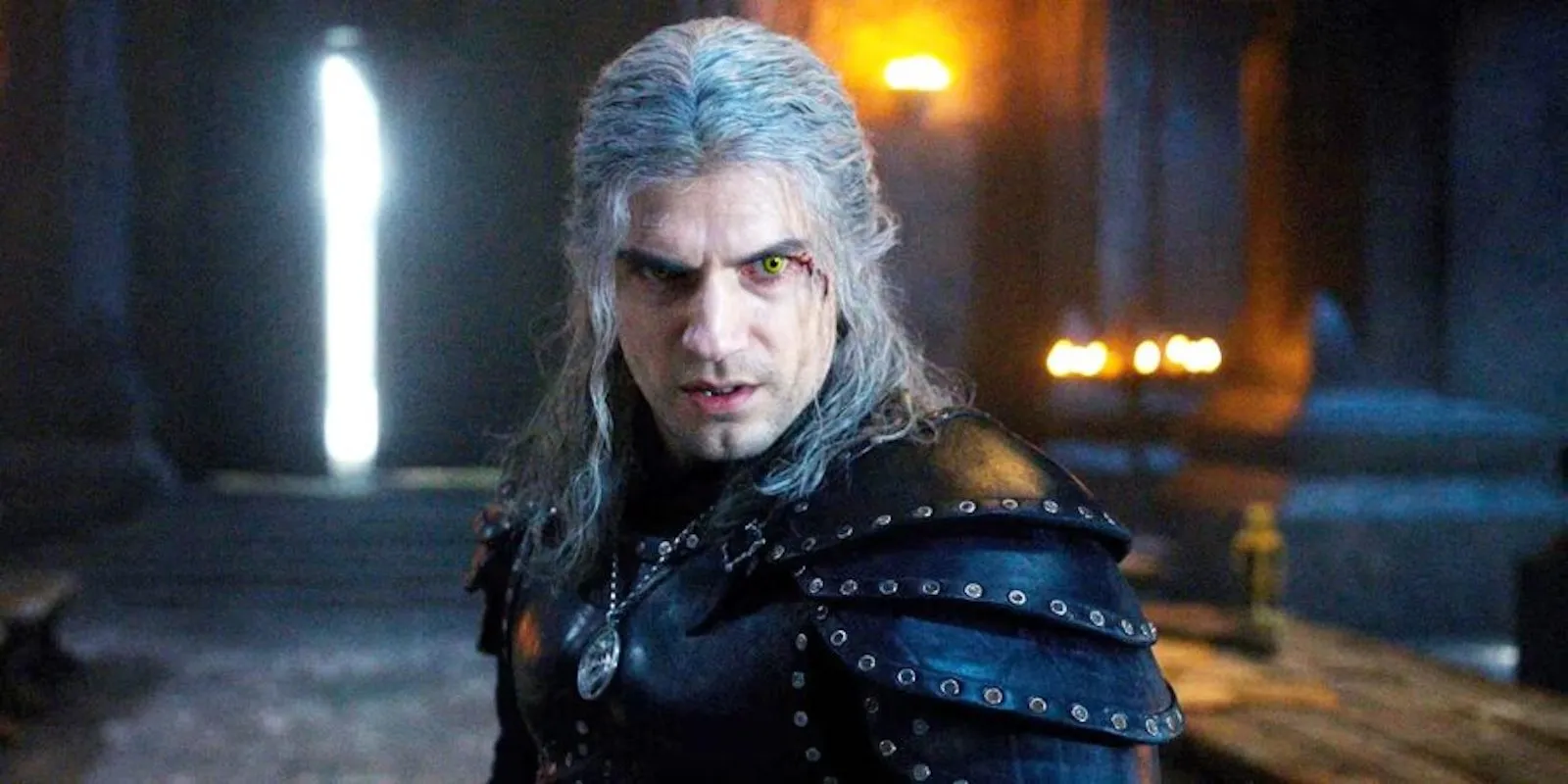 在里維亞（Rivia）和超人的杰拉特（Geralt）之後，球迷們希望亨利·卡維爾（Henry Cavill