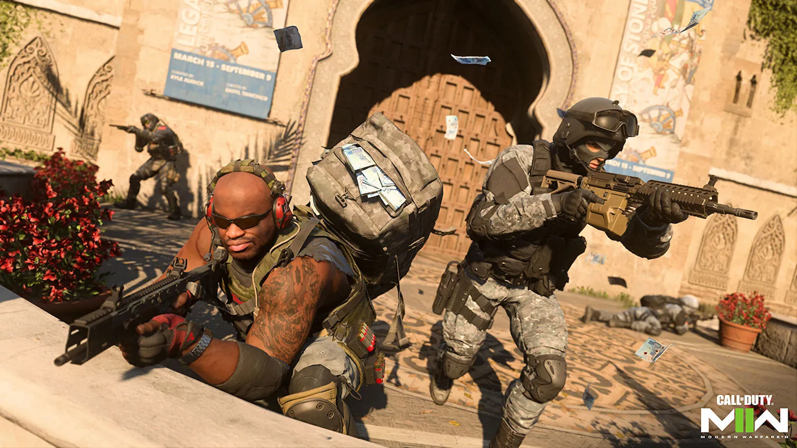 CoD 玩家创下完成《现代战争 2》所有枪支掌握的世界纪录，耗时很长