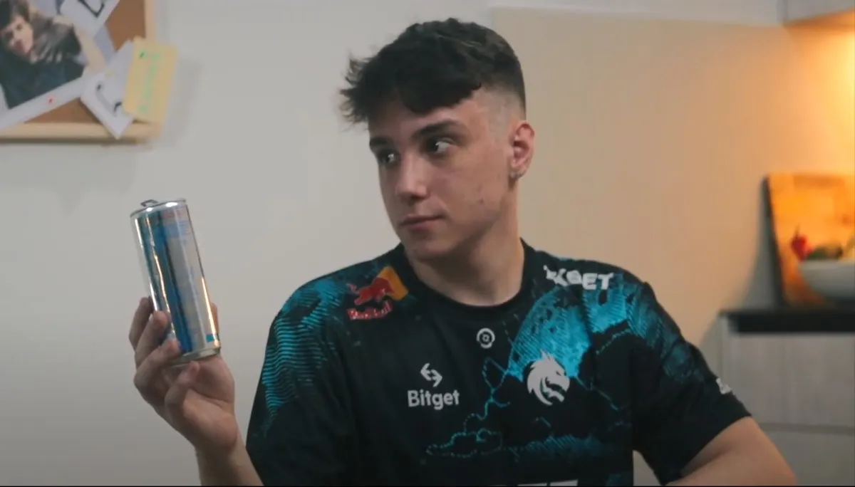 Team Spirit 與 Dota 2 新簽約證實了傳聞