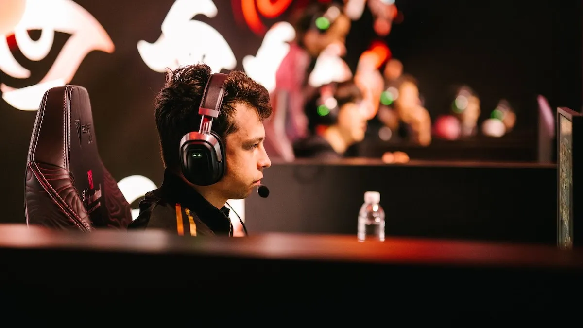 Dota Pro Circuit 2023：DPC 冬季巡迴賽得分、排名和積分