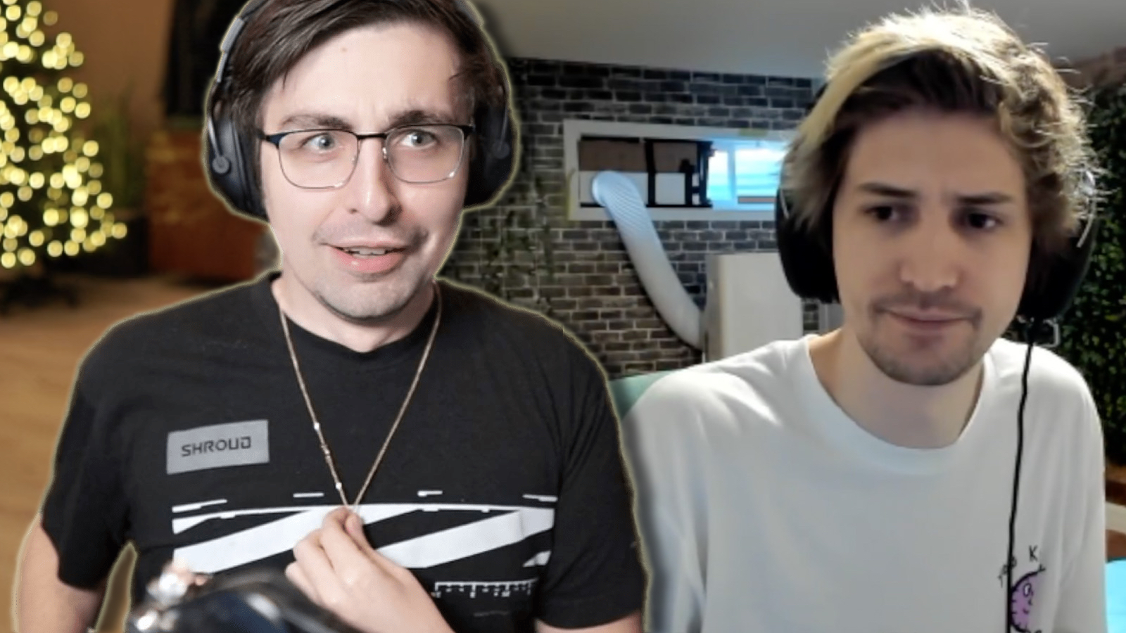 裹尸布认为XQC作为Twitch King的统治在被新星震惊之后可能已经结束