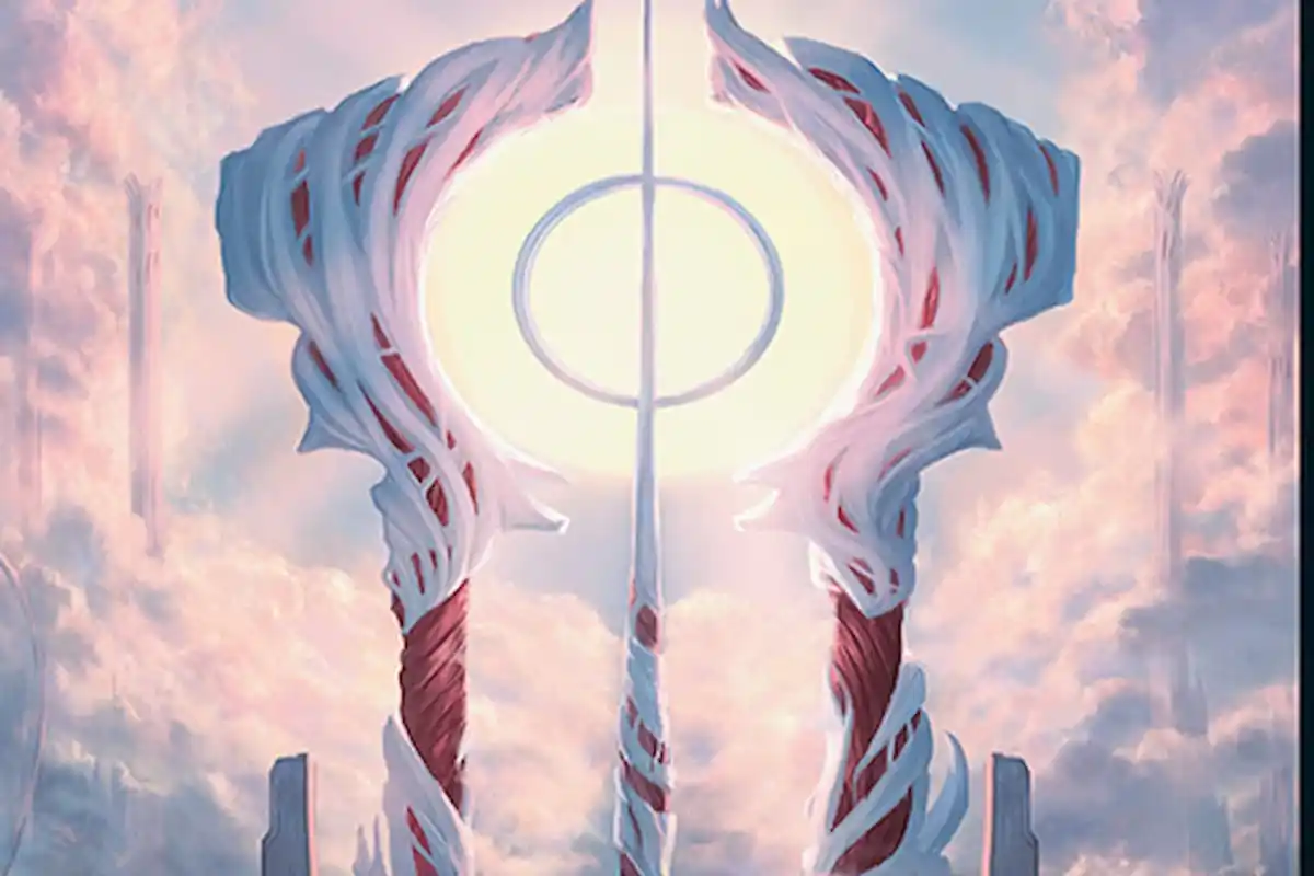 这是MTG Phyrexian的每个版本：所有版本将是一个基本土地
