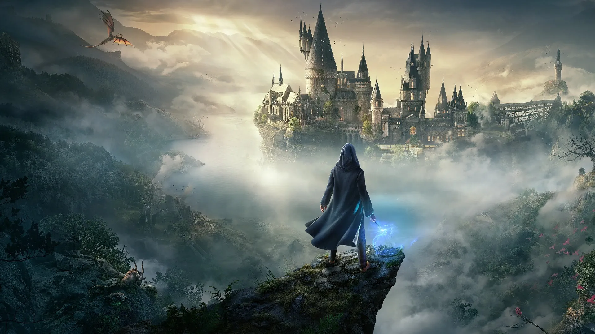 10个即将到来的2023年最大的游戏版本：Fire Emblem参与，Hogwarts Legacy，死空间等等