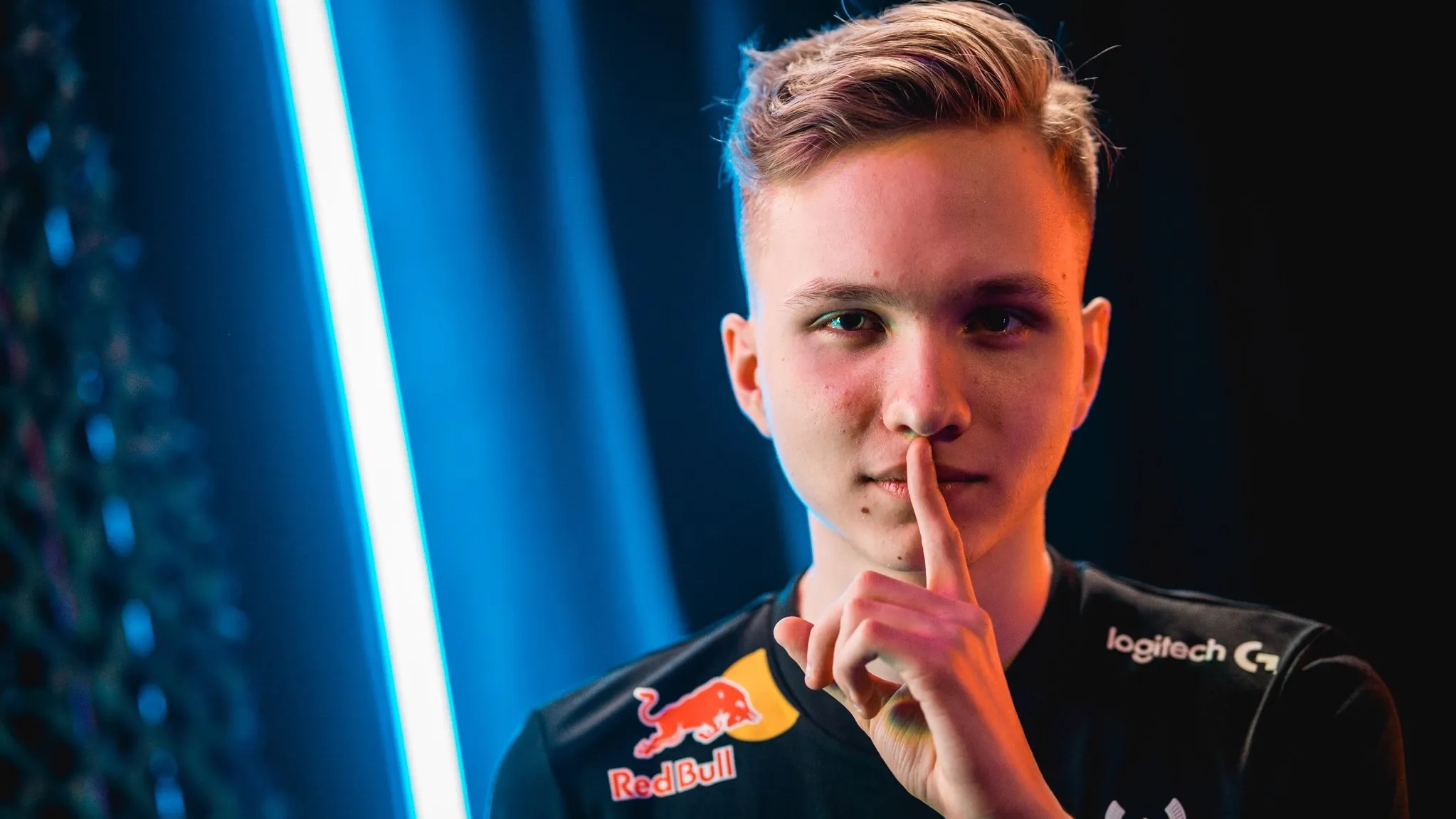 CS：Go Prodigy M0nesy证明了为什么他可以成为下一个S1MPLE，并具有令人难以置信的爆炸世界决赛