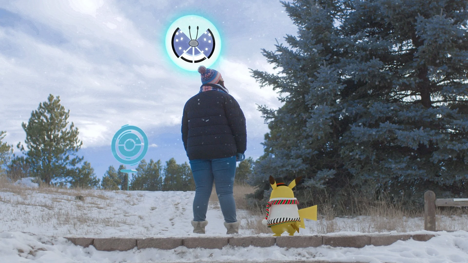 “没有灵魂”：PokémonGoPlayers哀叹比赛已经下降了多远