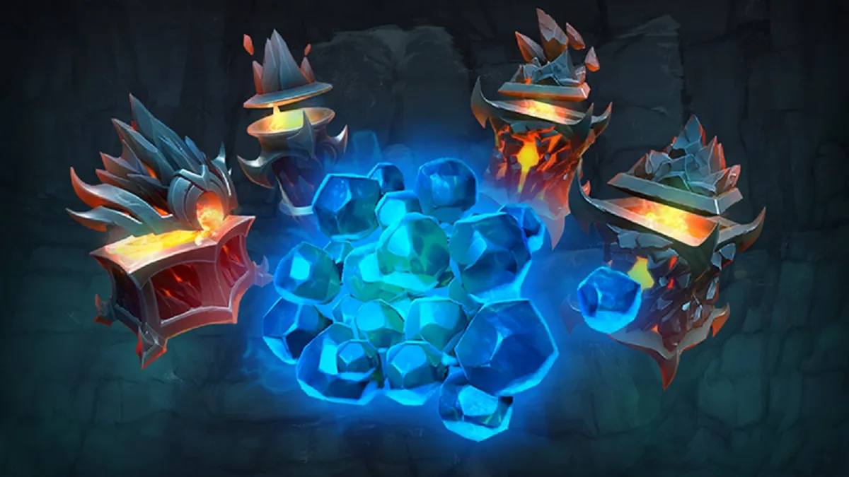 Valve 发布 Dota 2 中的 Diretide 2022 Battle Level Bundle，提供打折的 Battle Pass 等级