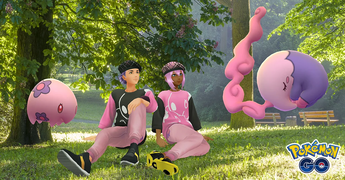 PokémonGo粉丝Bemoan最近的野生神奇宝贝产卵，没人想要