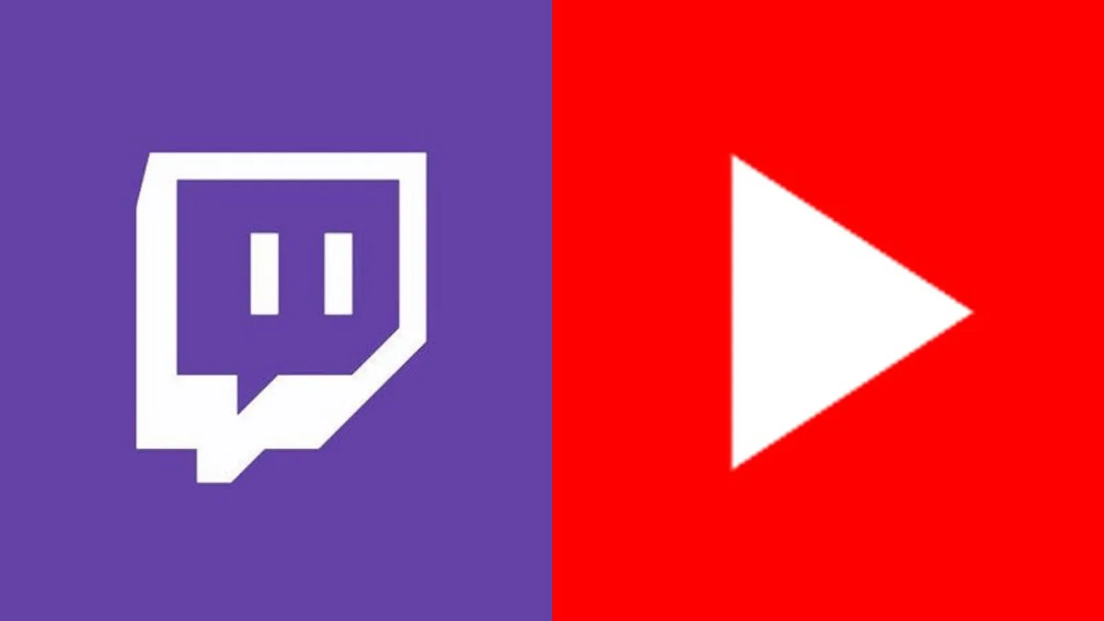 2022年，许多彩带为YouTube抛弃了Twitch。但是它倒了吗？