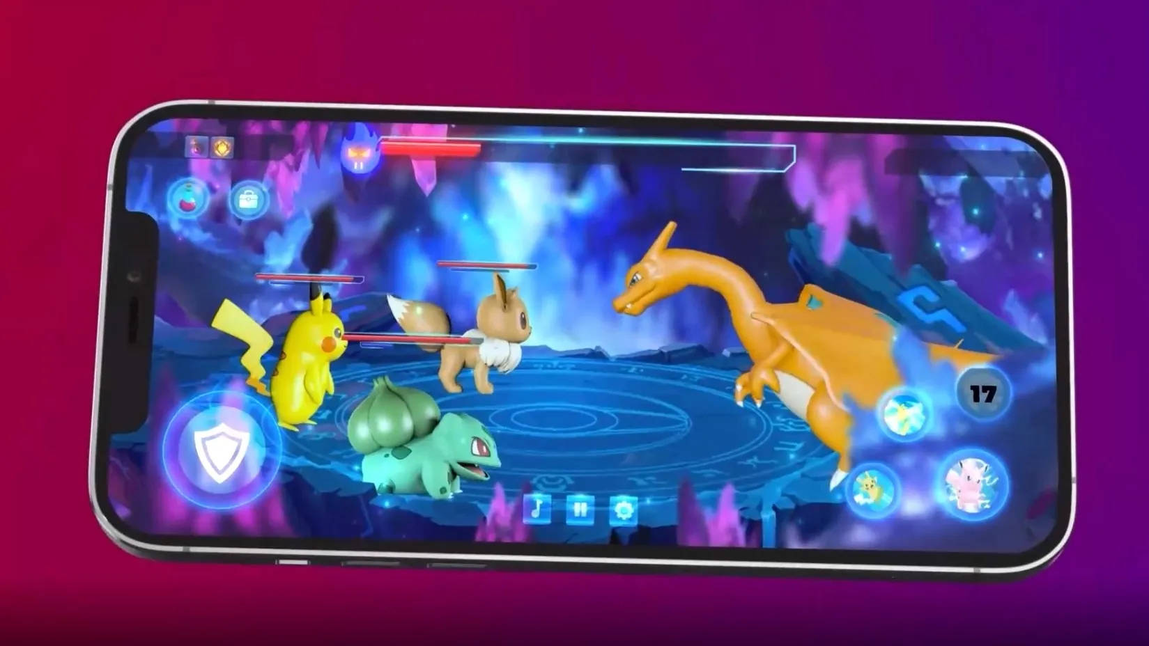 Pokémon 公司正在法庭上努力阻止澳大利亚 NFT 诈骗者