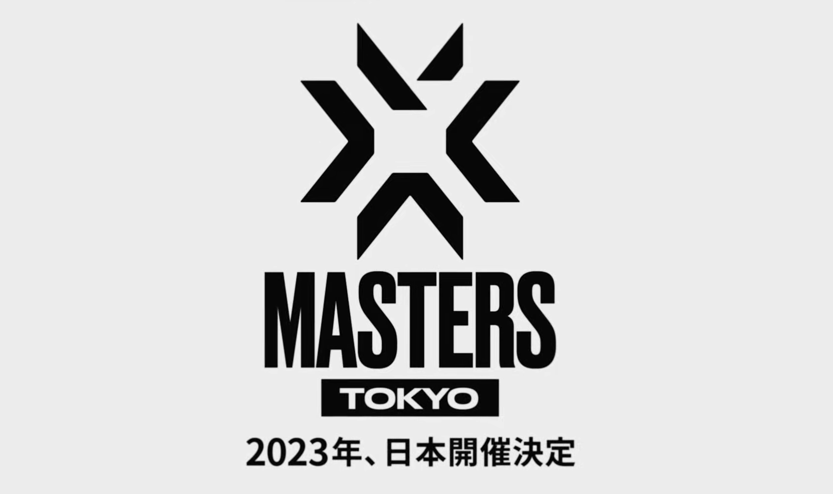 《VALORANT》前往日本参加 2023 年大师赛