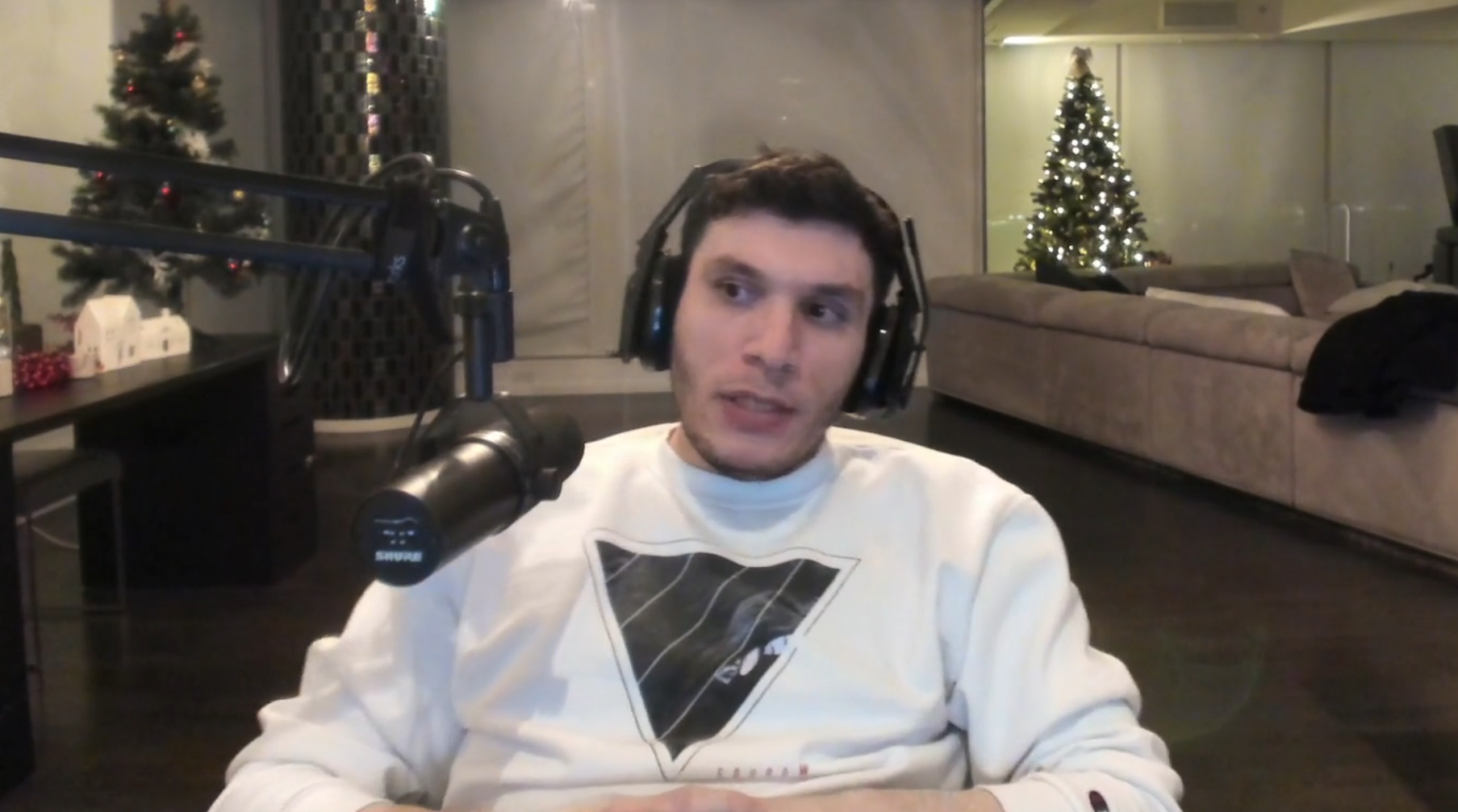《Trainwreck》聲稱 Twitch 的頂級主播可能人為抬高收視率