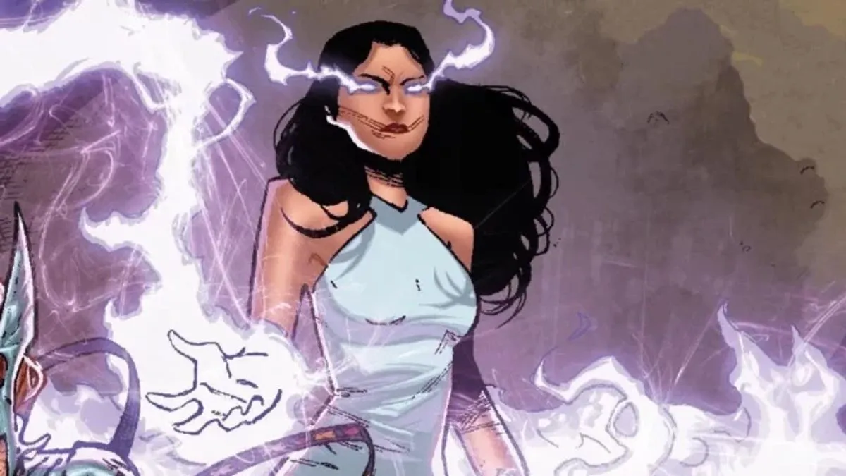 Marvel Snap 中最好的 Sera 套牌以及如何應對它們