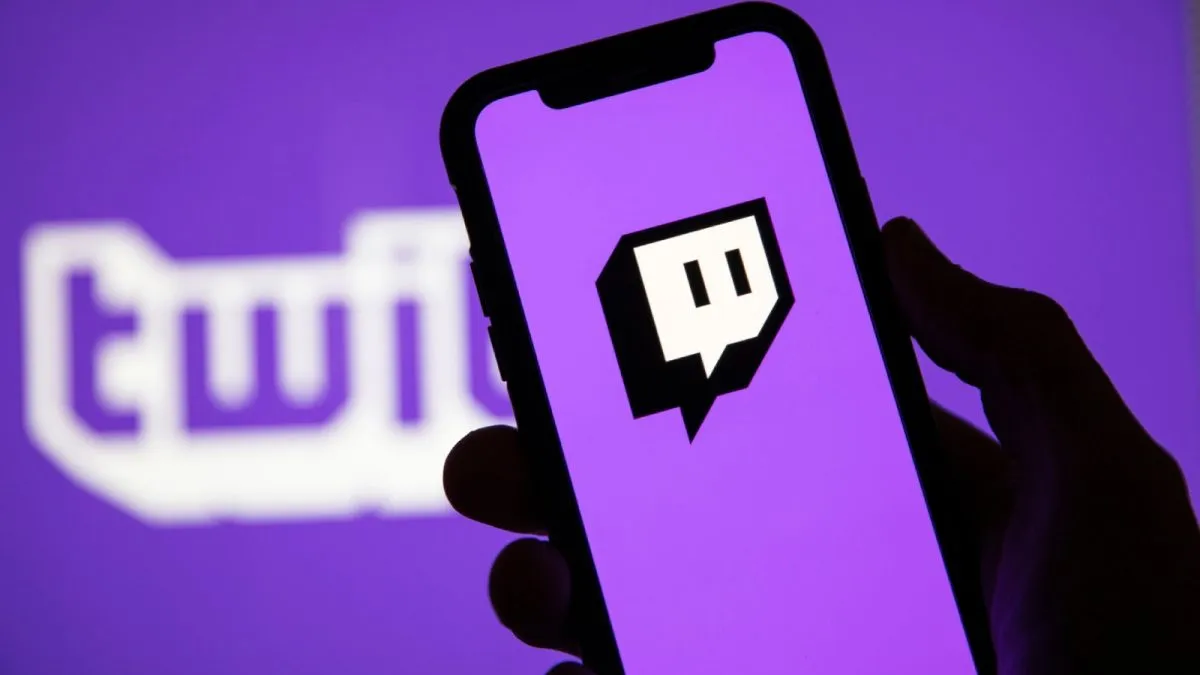 Twitch的最新TOS变化打开了令人震惊的NSFW闸门