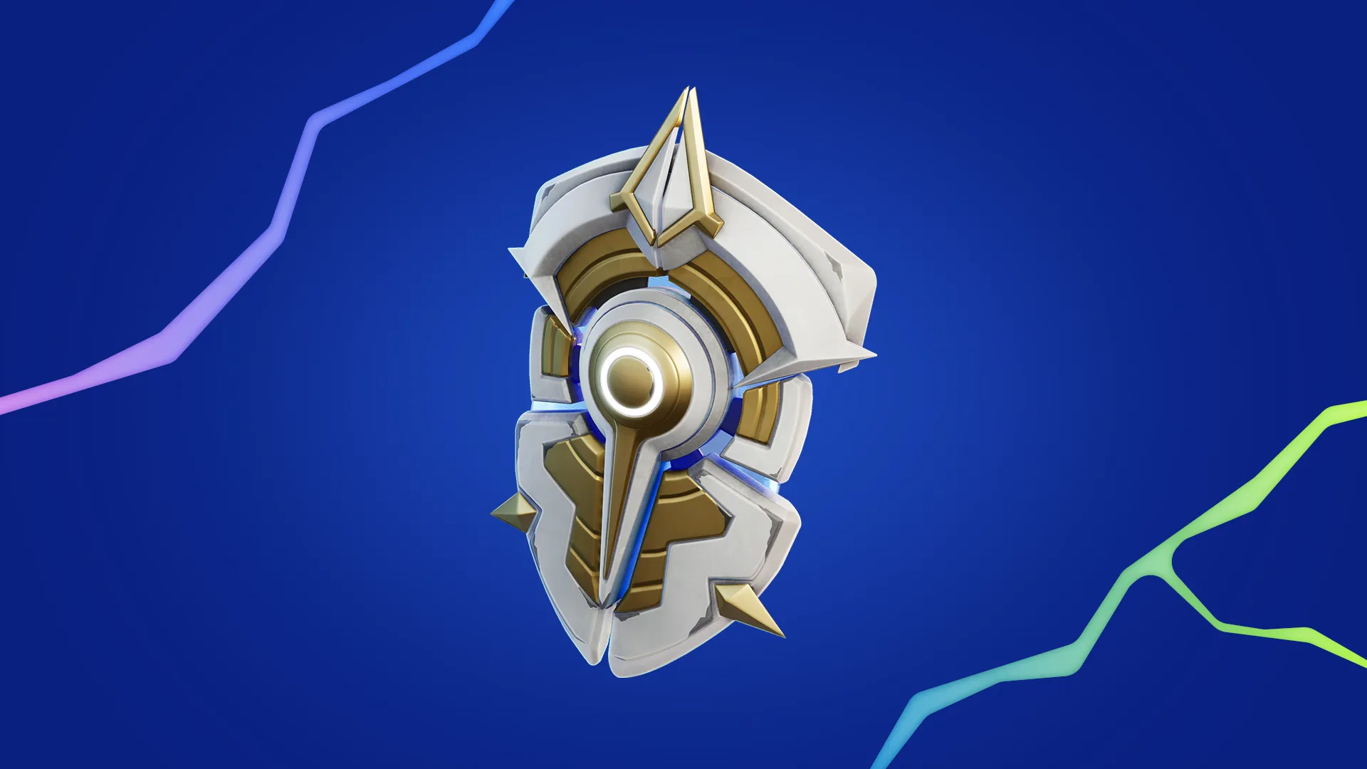 在哪里可以找到Fortnite的监护人盾牌？