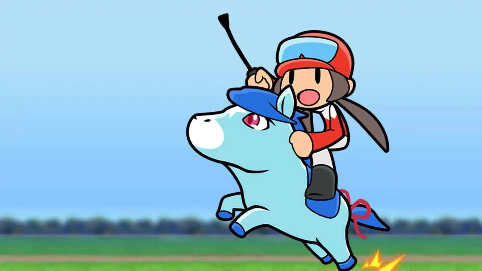 Game Freak 的非 Pokémon 3DS 寶石即將登陸手機