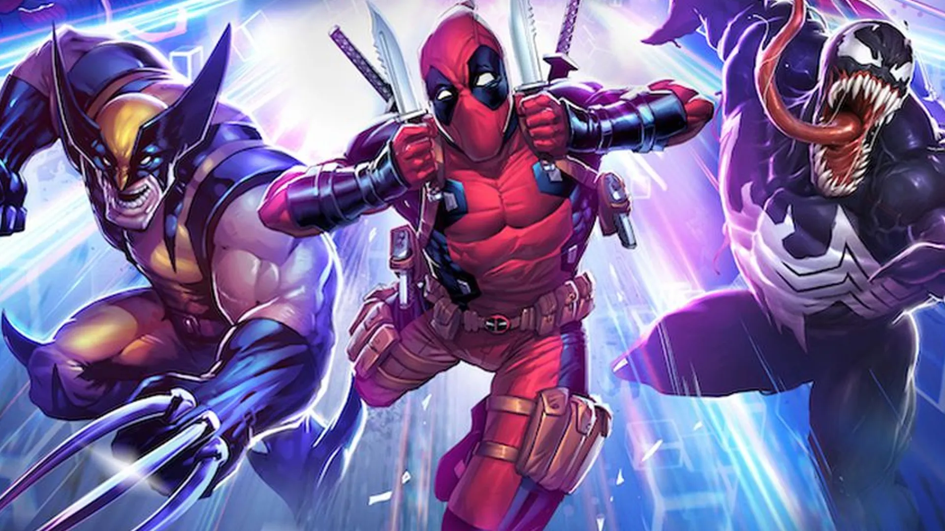 Marvel Snap 粉丝通过 3D 卡牌将游戏变得栩栩如生，玩家一定会喜欢