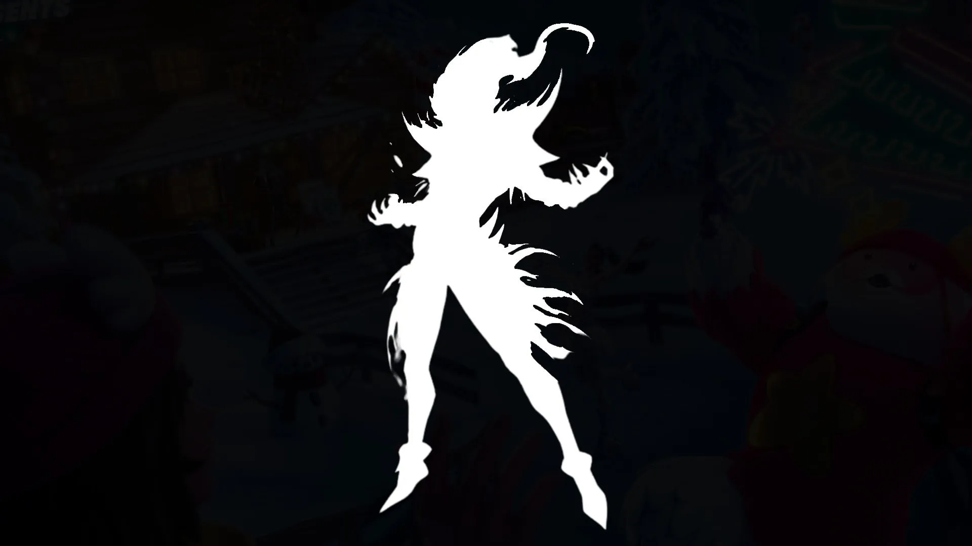 泄露的早期访问电子邮件可能指向一月份的3条新的Fortnite Skins