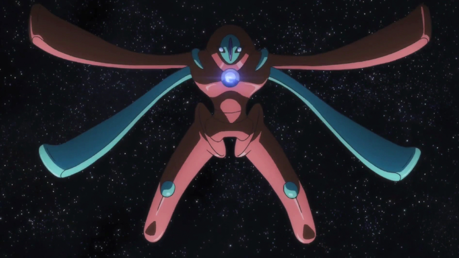 PokémonTCGTCG Crown Zenith集的Deoxys Vmax揭示了