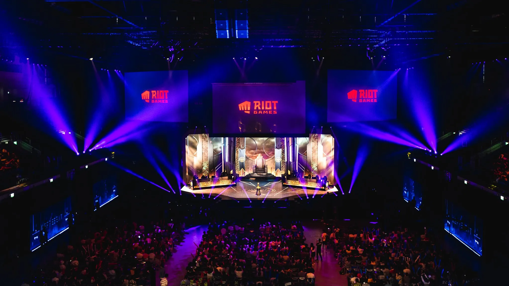 霸主之戰：2023 年 MSI 5 位最佳中路選手