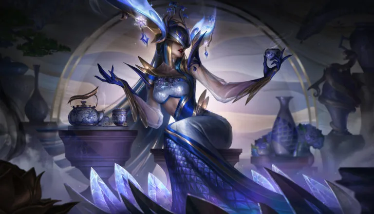 聯盟玩家指出了戰鬥通行證的所有問題，並為 Riot 制定了修復計劃