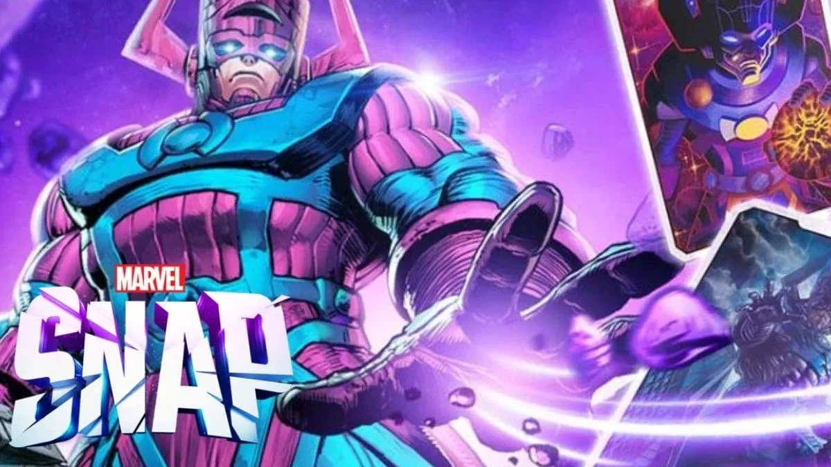 Marvel Snap的最新更新nerfs紅色頭骨和黑子，但Shuri目前仍未感動