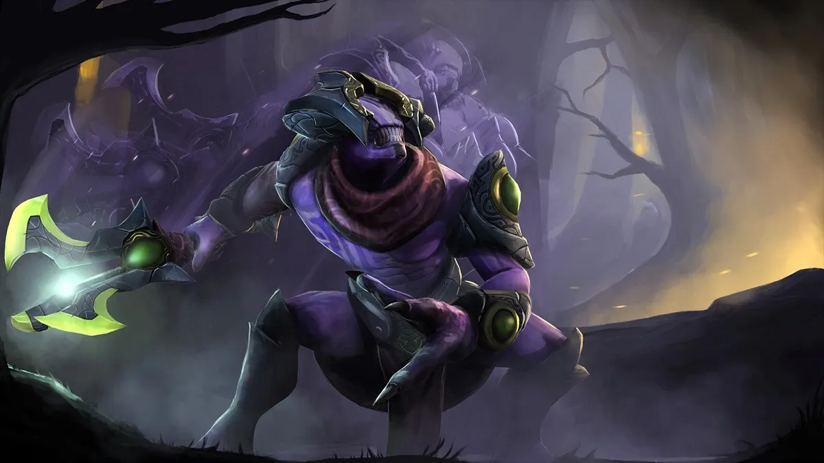 原始生命：DOTA仍在20年后仍会收到更新