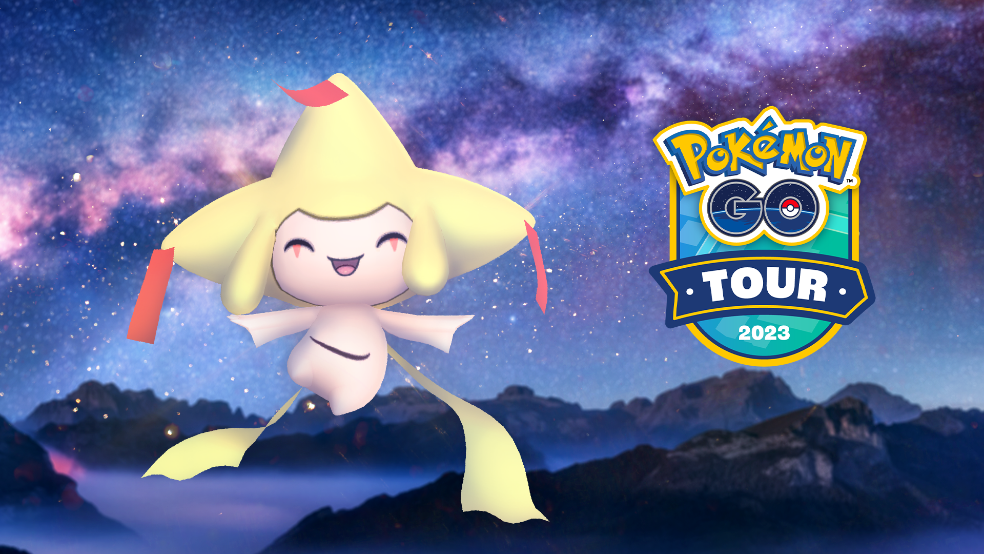 所有杰作研究：《Pokémon Go》中的愿望授予任务和奖励