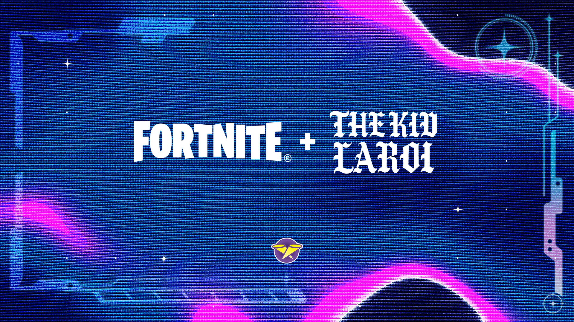 Epic 透露 The Kid LAROI 的更多內容可能會在本月登陸 Fortnite
