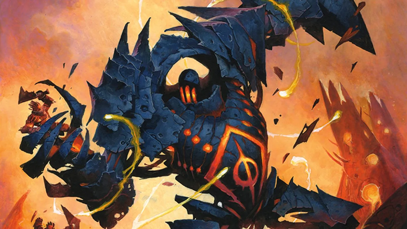 昂贵的MTG指挥官转载添加到植物列表中：所有人都是一个